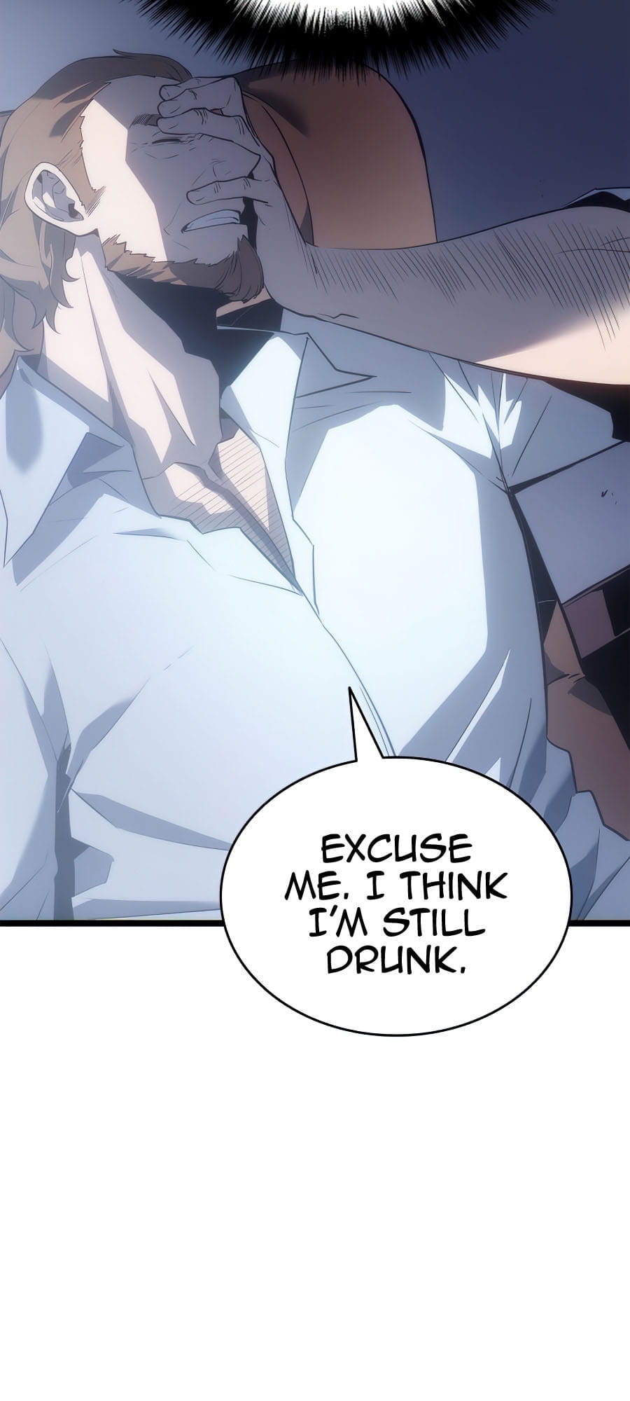 Solo Leveling, Chapter 170 image 31